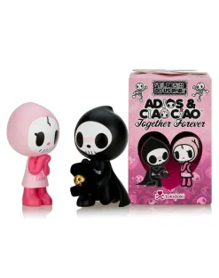 Til Death Do Us Part Adios & Ciao Ciao: Together Forever Blind Box