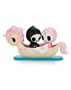 Til Death Do Us Part Adios & Ciao Ciao: Together Forever Blind Box