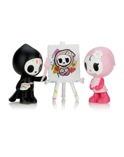Til Death Do Us Part Adios & Ciao Ciao: Together Forever Blind Box