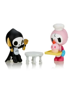 Til Death Do Us Part Adios & Ciao Ciao: Together Forever Blind Box