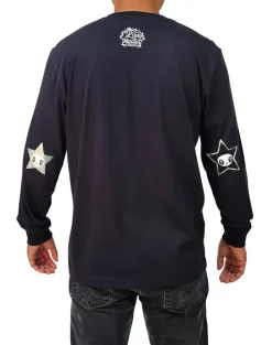 Till Sparkle Long Sleeve Tee