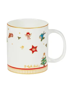 Tis the Season Ceramic Mug