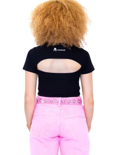 Toki Be Kind Crop Top
