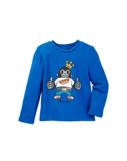 tokidoki Bambino Brooklyn Long Sleeve Tee