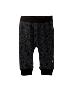 tokidoki Bambino Printed Joggers (Dark Grey)