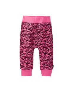 tokidoki Bambino Printed Joggers (Dark Pink)