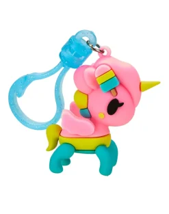 tokidoki Characters Series 2 Blind Bag Figural Bag Clips