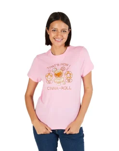 tokidoki-Con Cinnaroll Tee