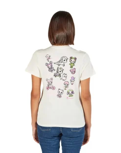 tokidoki-Con Mellow Garden Tee