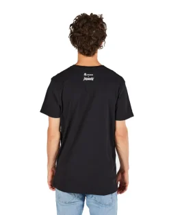 tokidoki-Con tokidoki x Aggretsuko Screamo Aggretsuko Tee