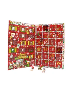 tokidoki Holiday Advent Calendar