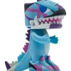 tokidoki King KIX Sofubi (Blue)