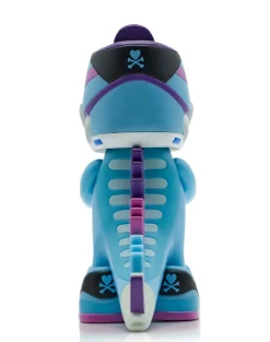 tokidoki King KIX Sofubi (Blue)