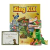 tokidoki King KIX Sofubi (Olive)