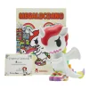 tokidoki Megalocorno Sofubi (White)