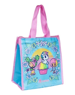 tokidoki Ohana Insulated Lunch Bag