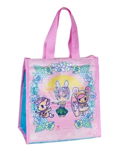 tokidoki Ohana Insulated Lunch Bag