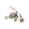 tokidoki Push Pins