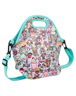 tokidoki Sweet Cafe Cooler Bag