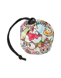 tokidoki Sweet Cafe Reusable Tote