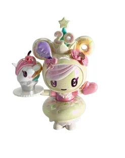 tokidoki 20th Anniversary Blind Box