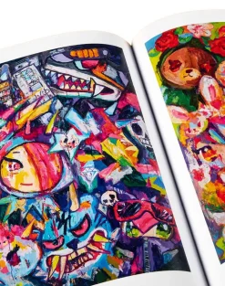 tokidoki: The Art of Simone Legno