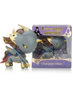 tokidoki x ARCANE Unicorno - Champion Viktor (Special Edition)