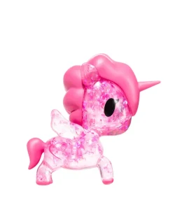 tokidoki x Beauty Creations Beauty Babe Unicorno