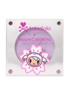 tokidoki x Beauty Creations Misty Nova Single Shadow (Lavender)
