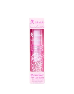 tokidoki x Beauty Creations Momoko PH Lip Balm