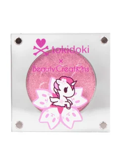 tokidoki x Beauty Creations Sakura Star Single Shadow (Pink)
