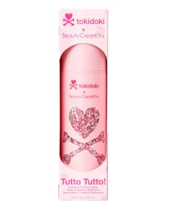 tokidoki x Beauty Creations Tutto! Tutto! Hydrating Essence Spray