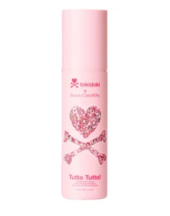 tokidoki x Beauty Creations Tutto! Tutto! Hydrating Essence Spray