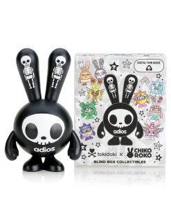 tokidoki x ChikoRoko Blind Box Collectibles