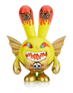 tokidoki x ChikoRoko Damon 6