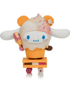 tokidoki x Cinnamoroll Sweet Treats Blind Box