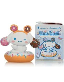 tokidoki x Cinnamoroll Sweet Treats Blind Box