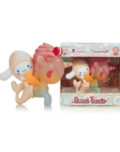 tokidoki x Cinnamoroll Sweet Treats - Cinnamoroll x Mango'licious (Special Edition)