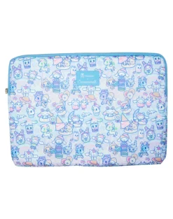 tokidoki x Cinnamoroll Sweet Treats Laptop Sleeve 15-16"