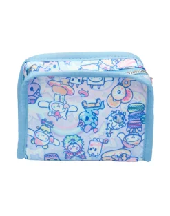 tokidoki x Cinnamoroll Sweet Treats Toiletry Bag