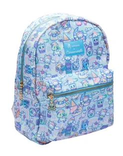 tokidoki x Cinnamorroll Sweet Treats Midi Backpack