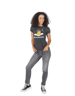 tokidoki x gudetama Cosplay Gudetama Tee