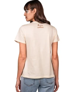 tokidoki x gudetama Lazy Shop Tee