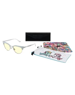 tokidoki x GUNNAR Optiks - California Dreamin' (Amber)