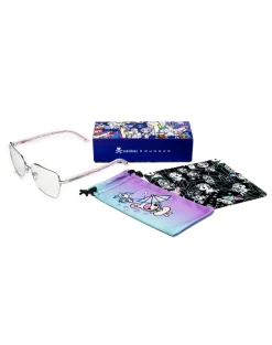 tokidoki x GUNNAR Optiks - Crystal Kingdom (Clear)