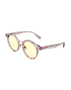 tokidoki x GUNNAR Optiks - Flower Power (Amber)