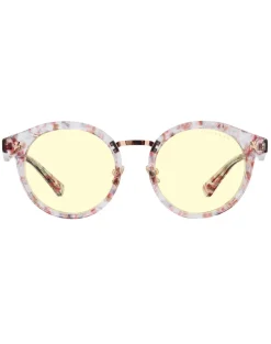 tokidoki x GUNNAR Optiks - Flower Power (Amber)