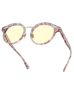 tokidoki x GUNNAR Optiks - Flower Power (Amber)