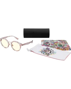 tokidoki x GUNNAR Optiks - Flower Power (Clear)