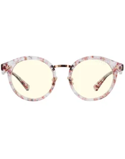 tokidoki x GUNNAR Optiks - Flower Power (Clear)